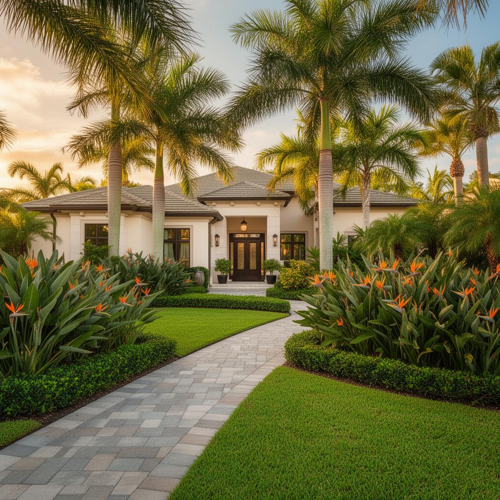Landscape Design